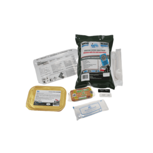 Pachet alimentar Arpol MRE set 2 buc., 450g imagine