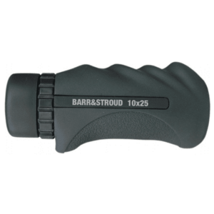 Barr&Stroud Spirite mini monocular 10x25 imagine