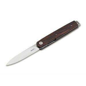 Cuțit de buzunar Böker Plus LRF COCOBOLO imagine