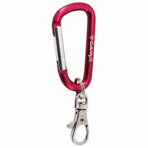 CAMP aluminiu carabiner PROMO Carabiner 60 mm imagine