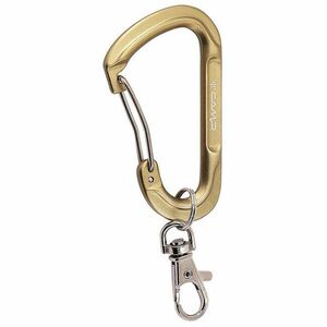 CAMP carabiner PROMO Wire Gate 75 mm imagine