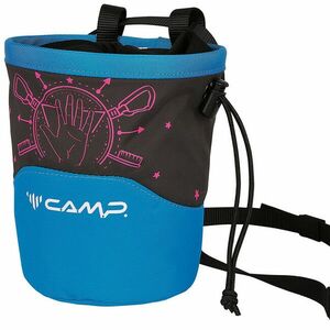 CAMP sac de magneziu Acqualong 1 l, gri / albastru imagine