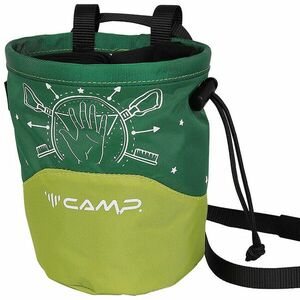 CAMP sac de magneziu Acqualong 1 l, verde imagine