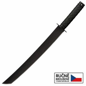 Cold Steel Tactical Wakizashi Machete (cu teacă) - sol în CZ imagine