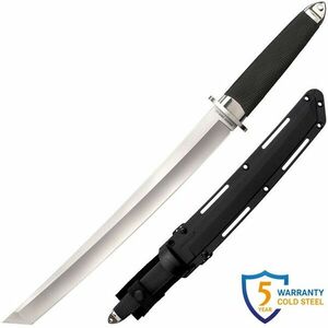 Cold Steel 3V Magnum Magnum tanto XII cuțit cu lamă fixă imagine