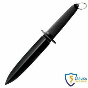 Cold Steel Plastic din plastic cuțit funcțional FGX Tai Pan imagine