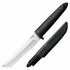 Cuțit Cold Steel Tanto Lite cu husă neagră, 28, 8 cm imagine