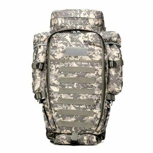 DRAGOWA Tactical Rucsac tactic Zenith 70 L, ACU imagine