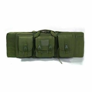 DRAGOWA Tactical Gun sac Falcon, măsline imagine