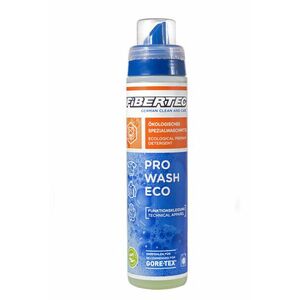 Fibertec Pro Wash Eco detergent concentrat pentru haine impermeabile și respirabile 250 ml imagine