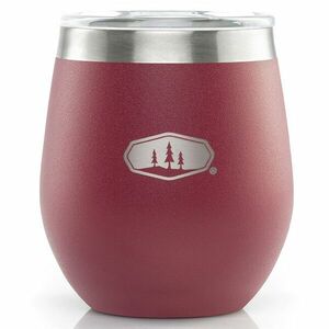 GSI Outdoors Pahar de petrecere din oțel inoxidabil 237 ml, cabernet imagine