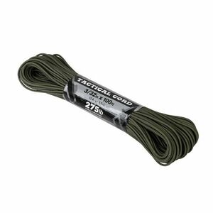 Helikon-Tex Tactical Cord 275 (100 ft) - Olive Drab imagine