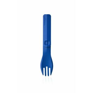 Humangear GoBites CLICK Cutlery albastru imagine