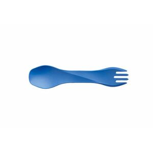 Humangear GoBites UNO Cutlery albastru închis imagine