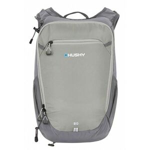 Rucsac Husky Peten 20l, gri imagine