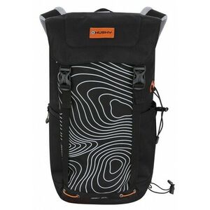 Rucsac pentru copii Husky Jibby 20l, negru imagine