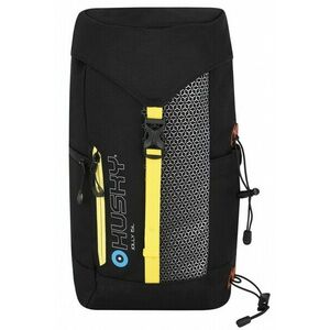 Rucsac pentru copii Husky Jolly 15l, negru imagine