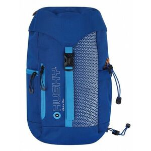 Rucsac pentru copii Husky Jolly 15l, albastru imagine