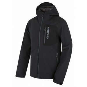 Jacheta softshell pentru barbati imagine