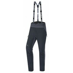 Pantaloni Husky de exterior pentru bărbați Kixees, gri imagine