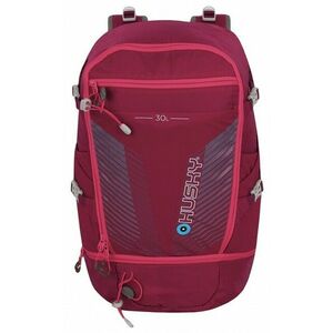 Rucsac pentru drumeții Husky Cingy 30l, magenta imagine