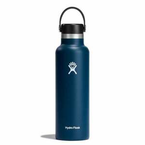 Hydro Flask Sticlă termo 21 OZ Standard Flex Cap, indigo imagine