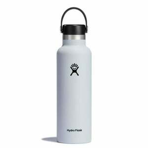 Hydro Flask Sticlă termo 21 OZ Standard Flex Cap, alb imagine