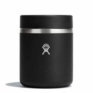 Hydro Flask Termos pentru alimente 28 OZ Insulated Food Jar, negru imagine