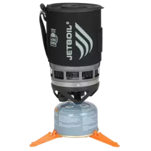 Jetboil Set de gătit pentru exterior Zip carbon, 0.8L imagine