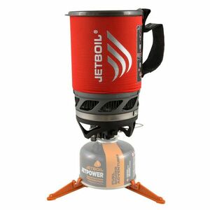 Cuptor pe gaz Jetboil MicroMo® Tamale imagine