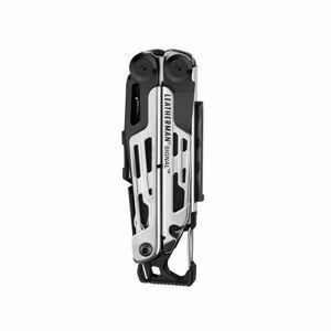 Leatherman Multitool SIGNAL negru / argintiu imagine