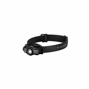 LEDLENSER Farul cu LED-uri MH5 BLACK-GRAY imagine