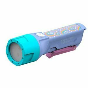 LEDLENSER Corp de iluminat KIDBEAM4 RAINBOW imagine