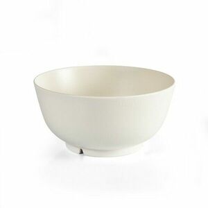 LIGHT MY FIRE BIO bol de plastic RamenBowl, crem imagine