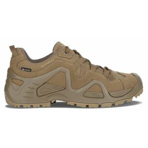 Cizme tactice Lowa pentru femei Zephyr GTX LO TF Ls, coyote OP imagine