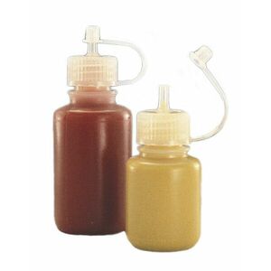 Distribuitor de picături Nalgene Drops de 15 ml cu diametrul gâtului de 14 mm imagine