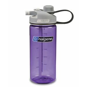 Nalgene Multi Drink Sustain Drinking Bottle 0, 6 l violet imagine