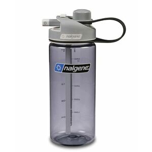 Nalgene Multi Drink Sustain Drinking Bottle 0, 6 l gri imagine