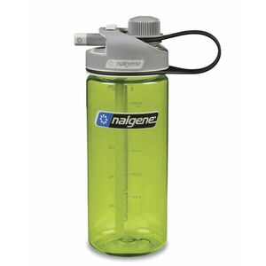 Nalgene Multi Drink Sustain Drinking Bottle 0, 6 l verde imagine