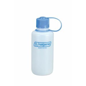 Nalgene NH NH HDPE sticla de băut 0, 5 l ultralite alb imagine