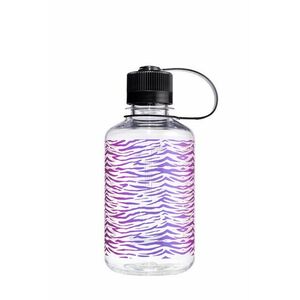 Nalgene NM Sustain Sticlă de băut 0, 5 l zebră imagine