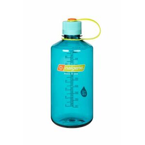 Nalgene NM Sustain Sticlă de băut 1 l cerulean imagine