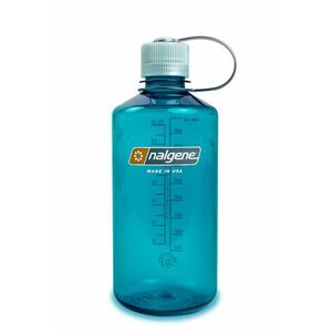 Nalgene NM Sustain Nalgene NM Sustain Drinking Bottle 1 l păstrăv verde imagine