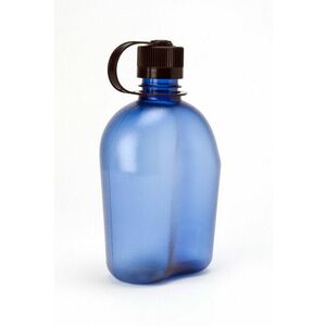 Nalgene Oasis Sustain Sticlă de băut 1 l albastru imagine