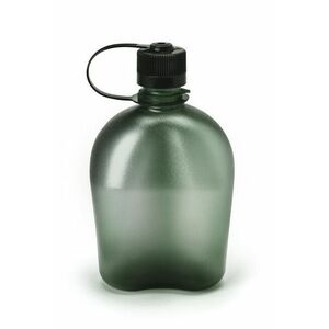 Nalgene Oasis Sustain Sticlă de băut 1 l verde imagine