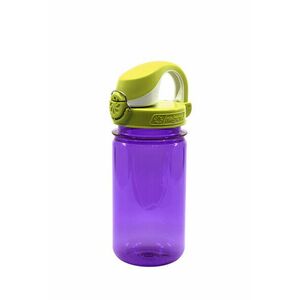 Nalgene OTF Kids Sustain Baby Bottle 0, 35 l violet imagine