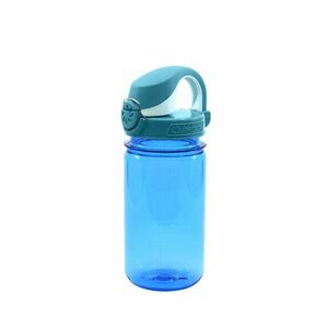 Nalgene OTF Kids Sustain Sticlă pentru copii 0, 35 l glacier imagine