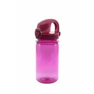 Nalgene OTF Kids Sustain Baby Bottle 0, 35 l roz imagine