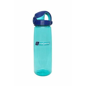 Nalgene OTF Sustain Sticlă de băut 0, 65 l aqua imagine