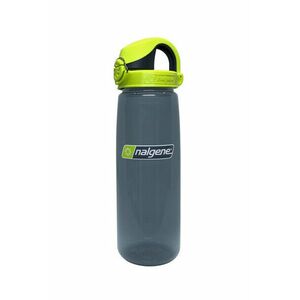 Nalgene OTF Sustain Sticlă de băut OTF Sustain 0, 65 l de cărbune imagine